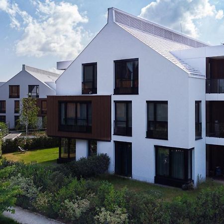 Botanica Premium Apartments Gdansk Exterior foto